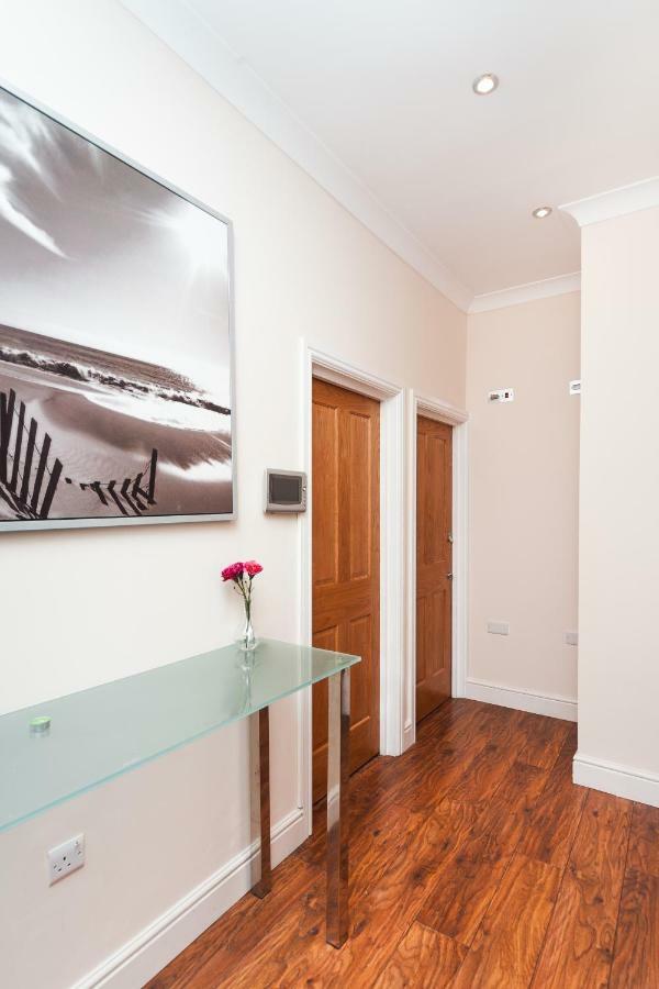 Private En-Suite Room @ Liverpool Street, Brick Ln London Luaran gambar
